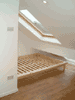 Bed Area