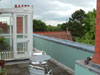 Roof Terrace