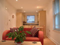 Lounge Kitchen