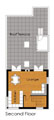 Second Floor Plan